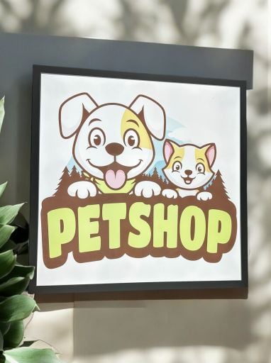 Petshop Tabela